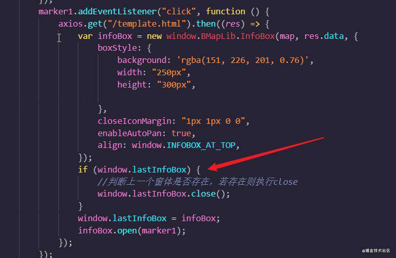 vue 百度地图api BMap is not defind  BMaplib is not defind 以及修改信息窗口样式 几个解决方案
